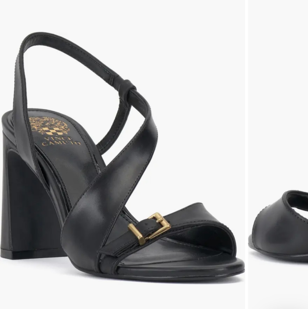 Vince Camuto Heeled Sandals
